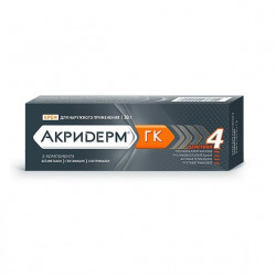 Buy Akriderm GK Cream 30g