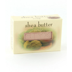 Buy Styx (Stix) soap natural "shea butter" 100g