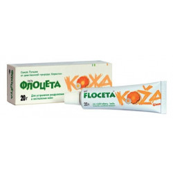 Buy Floceta gel 20g