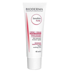 Buy Bioderma (bioderma) Sensibio Forte Cream 40ml