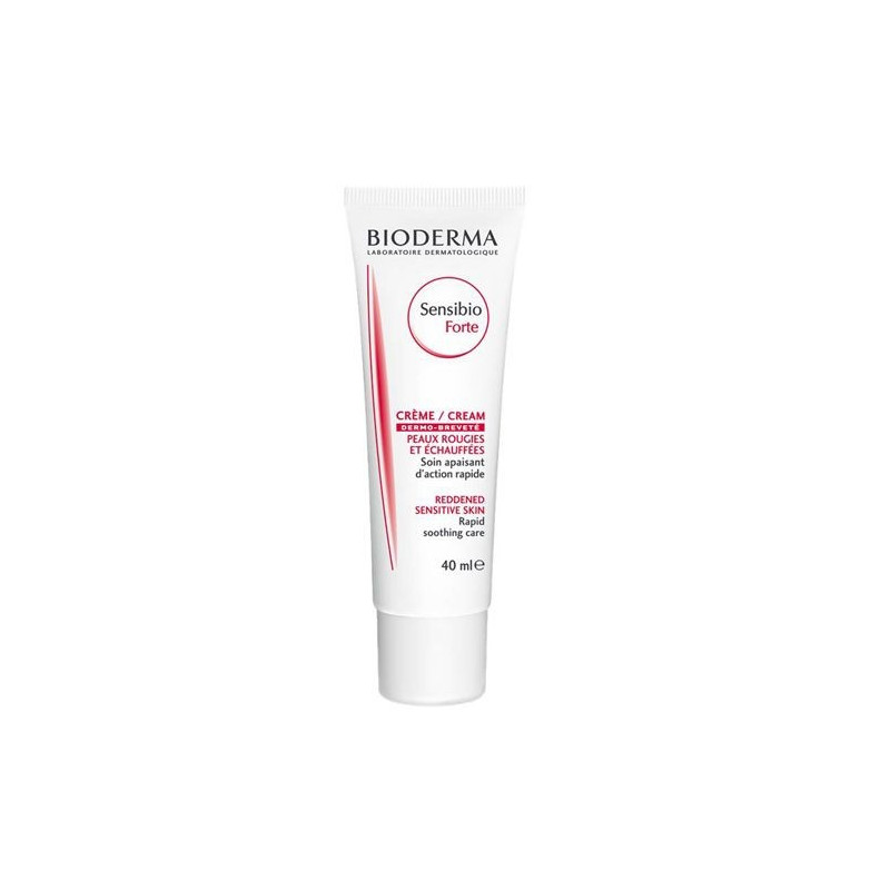 Buy Bioderma (bioderma) Sensibio Forte Cream 40ml