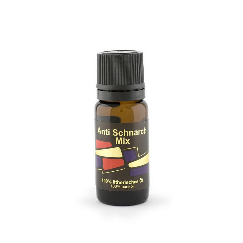 Buy Styx (Stix) essential oil "for snoring" 10ml