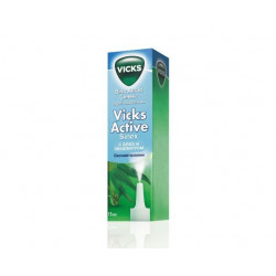 Buy Vicks asset synex nasal spray 0.05% 15ml