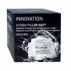 Buy Filorga (filorga) hydra-filler mat gel-face cream 50ml hyaluronic acid