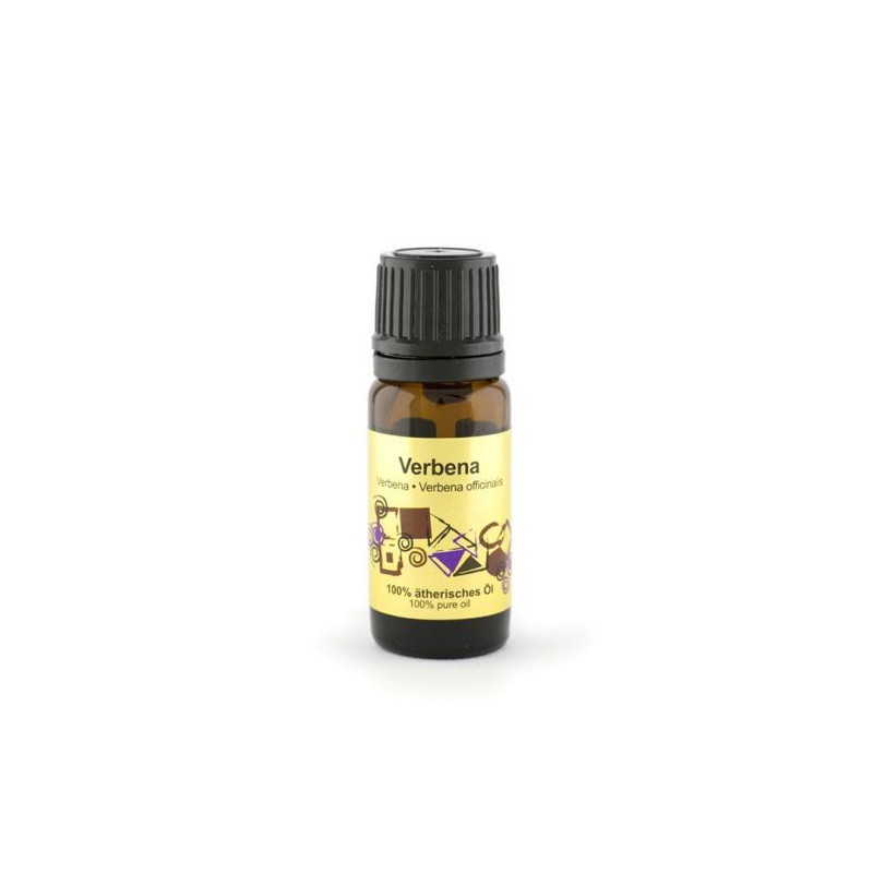 Buy Styx (Stix) Verbena Essential Oil 1ml