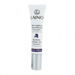 Buy Layno (lano) care for the contour of the eyes and lips with argan oil 15ml