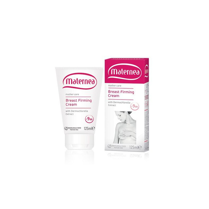 Buy Maternea (materna) tightening cream for the bust 125 ml