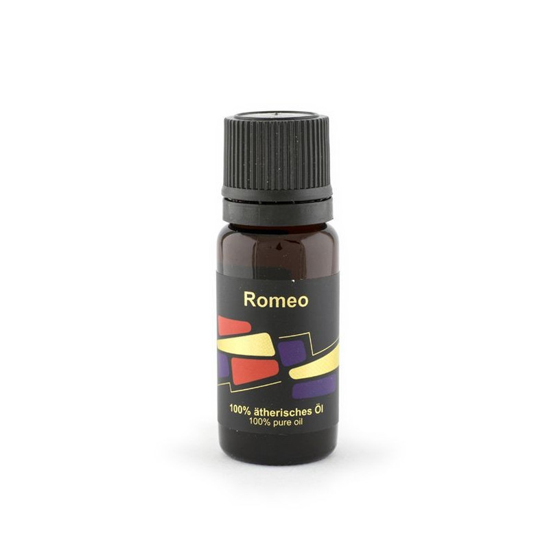 Buy Styx (Stix) essential oil "Romeo" 10ml