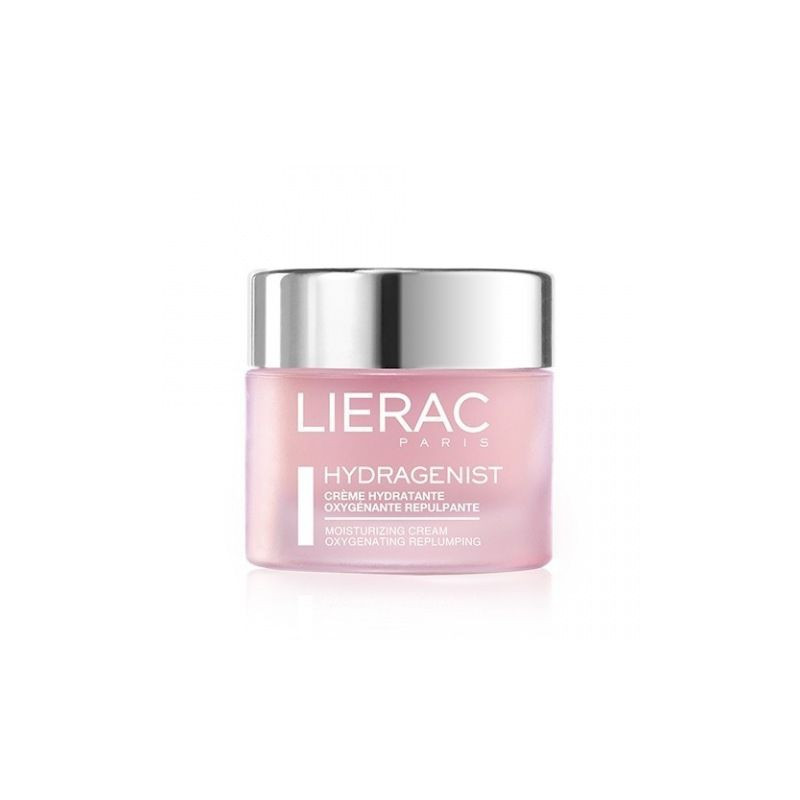 Buy Lierac (Lierak) hydragenist oxygen moisturizing cream 50ml