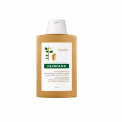 Buy Klorane (Kloran) shampoo with date oil, nutritious 200ml