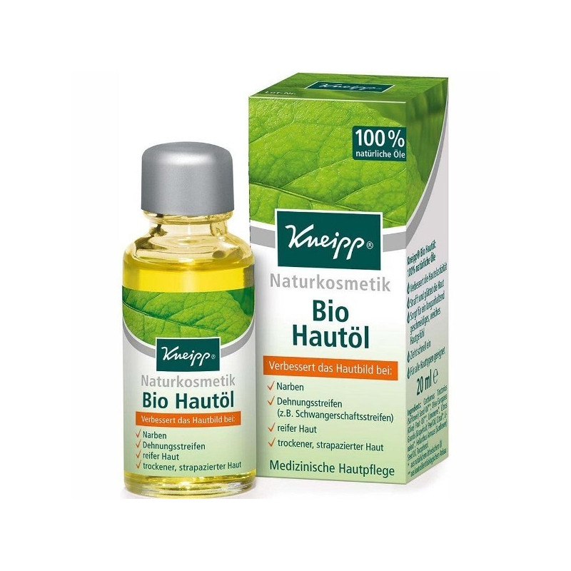 Buy Kneipp (Kneipp) Organic Bio Skin Oil 20ml