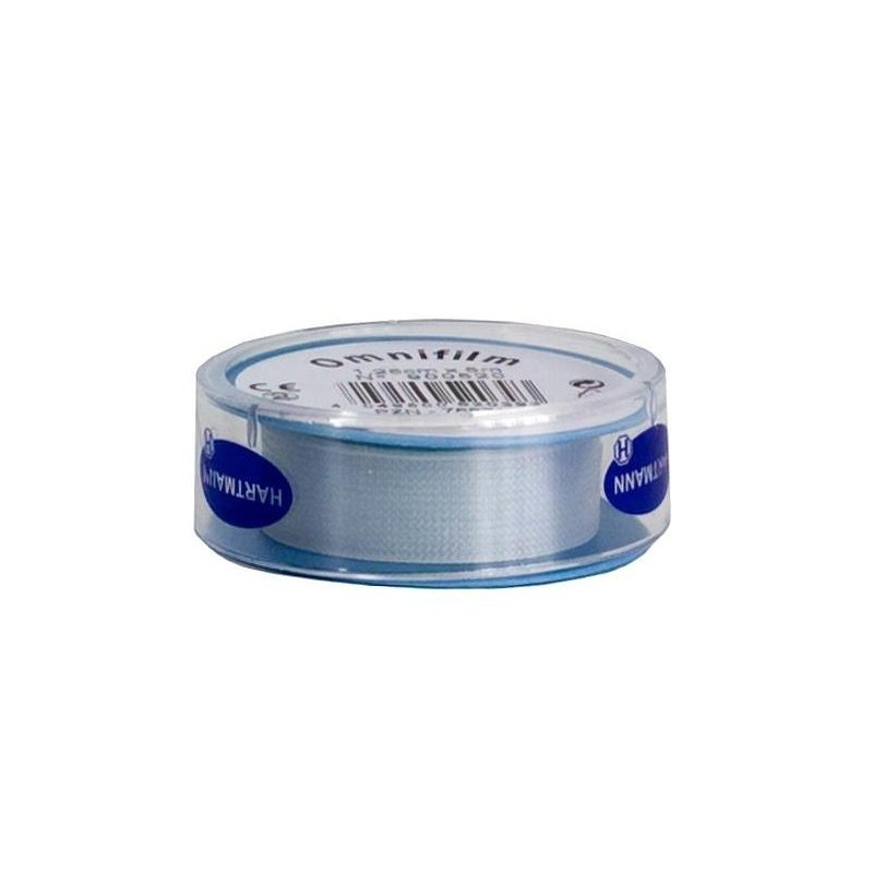 Buy Omnifilm (Omnifilm) adhesive tape from a transparent film 5m * 1.25cm