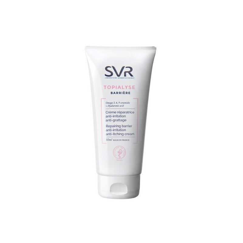 Buy Svr (svr) topalysis barrier cream 50ml