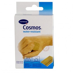 Buy Cosmos (space) adhesive plasters water-resistant 6 * 10cm №5