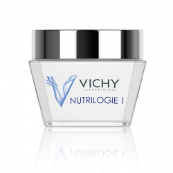 Buy Vichy (Vichy) moisturize 1 cream for dry skin 50ml