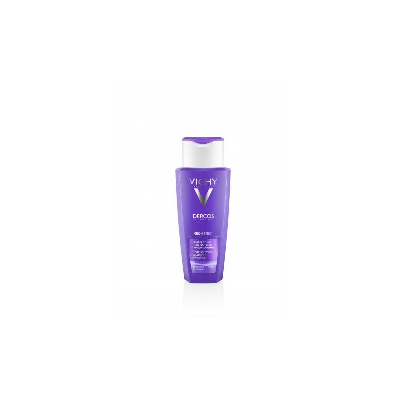 Buy Vichy (Vichy) Derkos shampoo neojenik 200ml