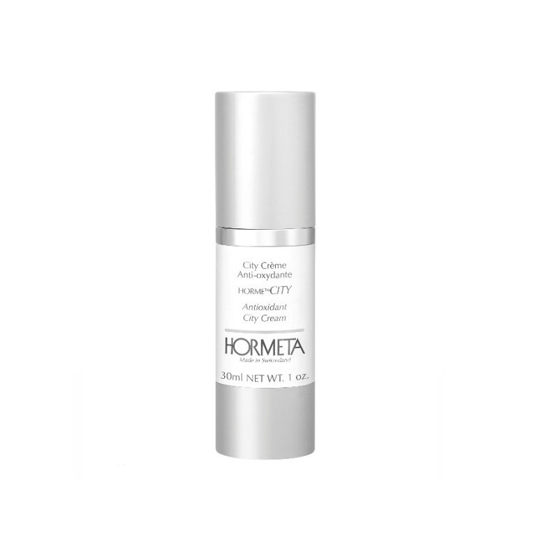 Buy Hormeta (Ormeta) Ormesiti antioxidant face and neck cream 30ml