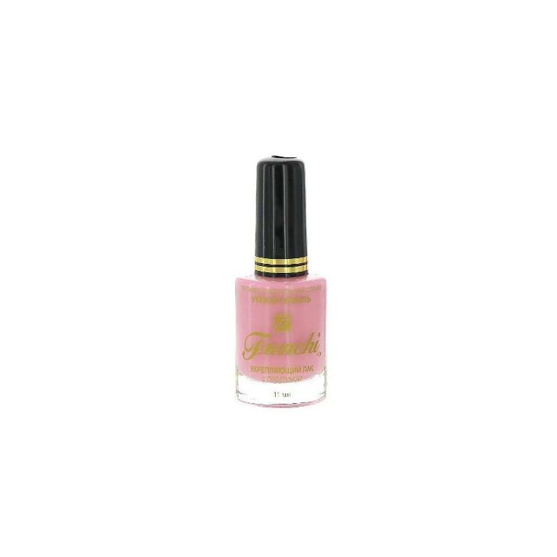 Buy Smart enamel firming varnish № 42 (sakura flower) 11ml