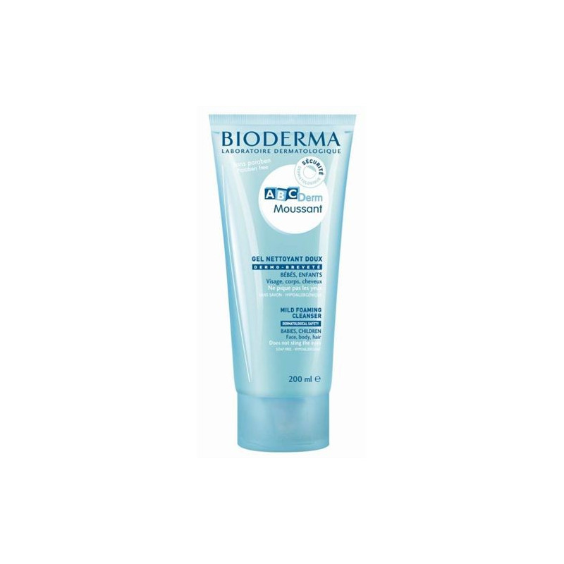 Buy Bioderma (bioderma) avsderm gel 200ml