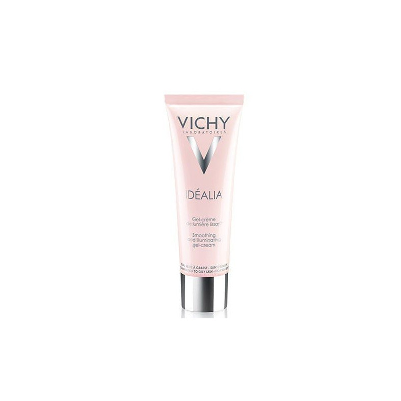 Buy Vichy (Vichy) idealiya cream-sorbet day 50ml