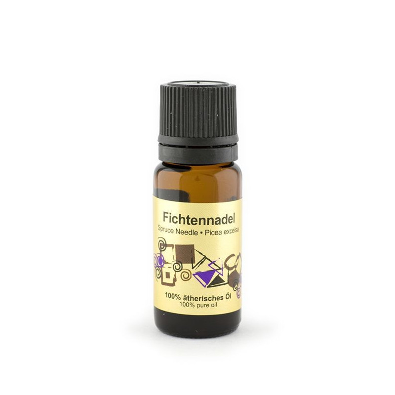 Buy Styx (Stix) essential oil spruce 10ml