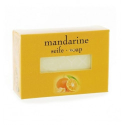 Buy Styx (Stix) soap natural "mandarin-orange" 100g