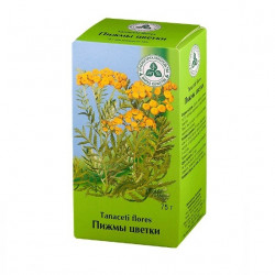 Buy Tansy flowers pack 75g