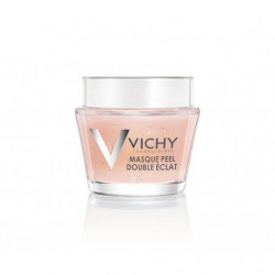 Buy Vichy (Vichy) mask-peeling "double shine" 75ml