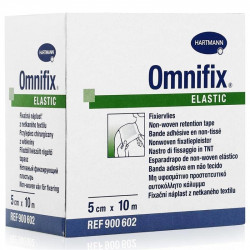Buy Adhesive plaster Omnifix hypoallergenic non-woven base 10mh5sm