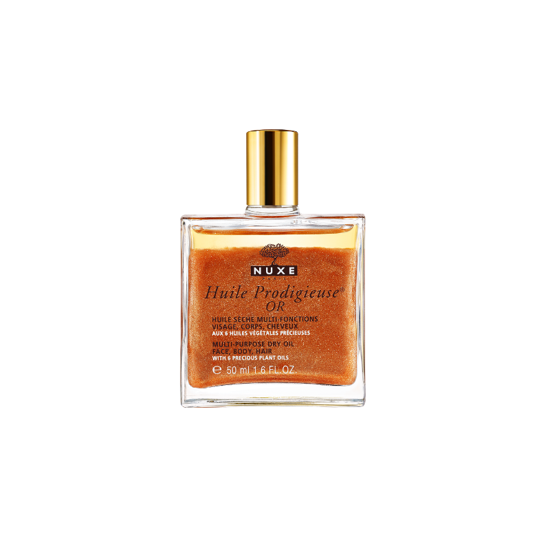 Buy Nuxe (nyuks) prodizhez golden oil 50ml