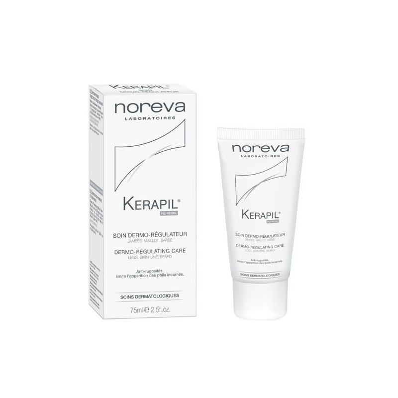 Buy Noreva (noreva) kerapil dermo-regulatory care 75ml