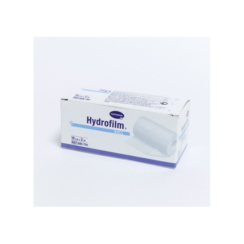 Buy Adhesive plaster hydrophilm from a polyurethane film 2mkh10sm