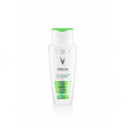 Buy Vichy (Vichy) Derkos Dandruff Shampoo for Sensitive Scalp 200ml