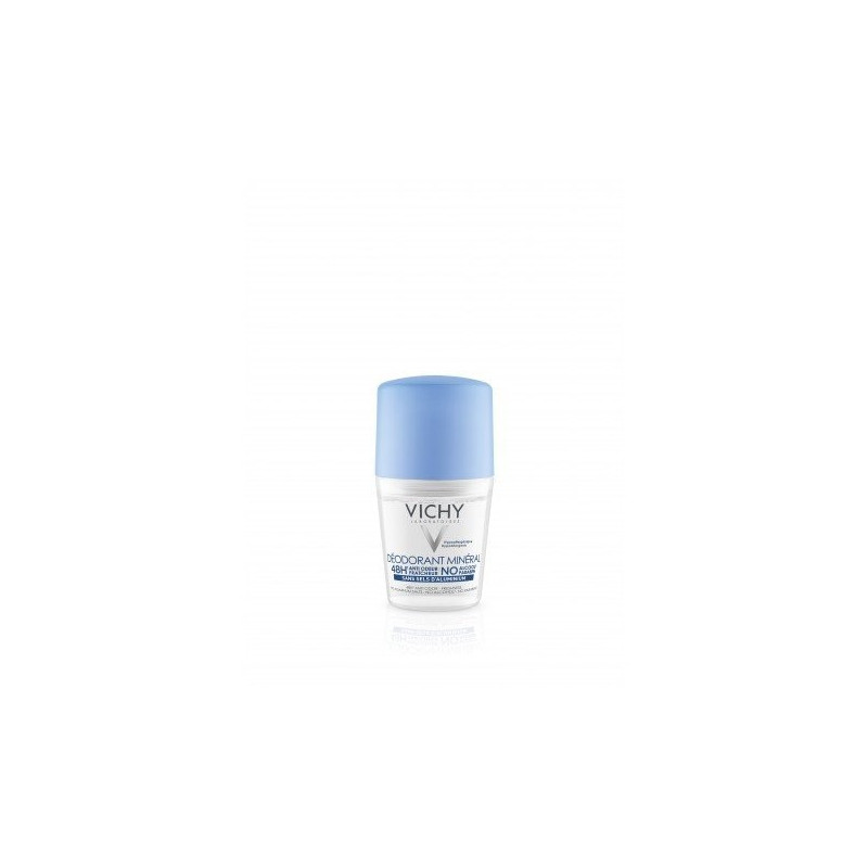 Buy Vichy (Vichy) deodorant ball with minerals 48h