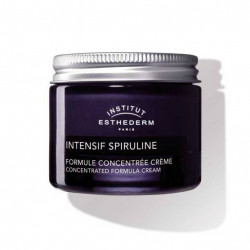 Buy Esthederm (estederm) "intensive spirulina" cream 50ml