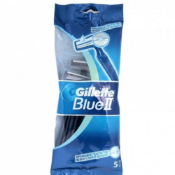Buy Gillette disposable machines blueii №5