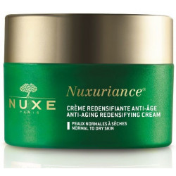 Buy Nuxe (nyuks) nyuksyriyans ultra day cream 50ml