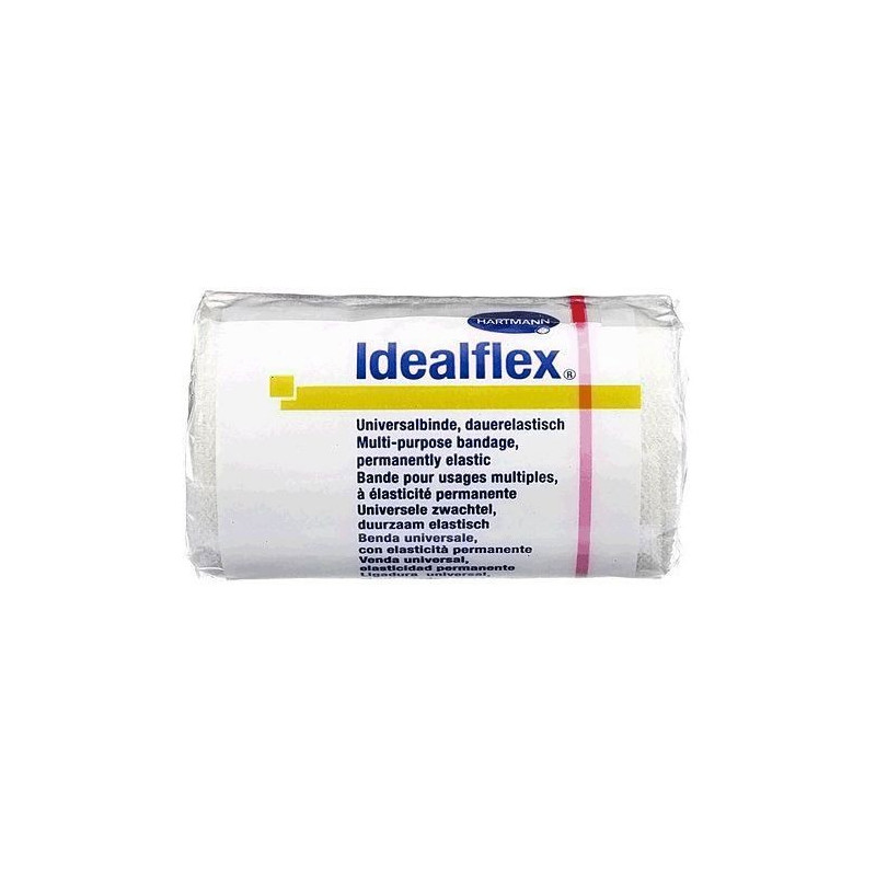 Buy Elastic bandage idealflex 5mh6sm
