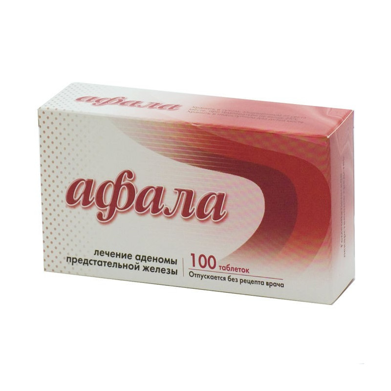 Buy Afala tablets number 100