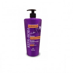 Buy Floresan kera-nova professional shampoo for dry hair 750ml