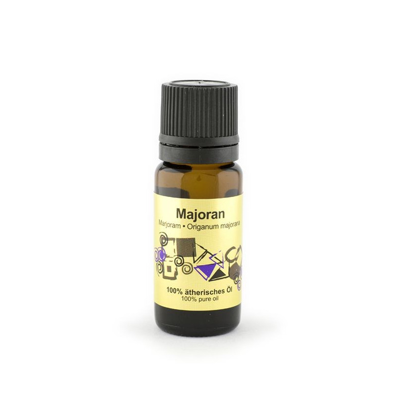 Buy Styx (Stix) Marjoram Essential Oil 10ml