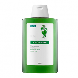 Buy Klorane (Cloran) shampoo with nettle extract 200ml