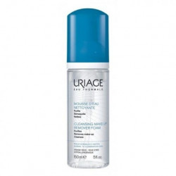 Buy Uriage (uyazh) cleansing mousse 150ml