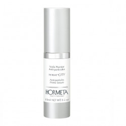 Buy Hormeta (Ormeta) Ormesiti serum prime veil for face and neck 15ml