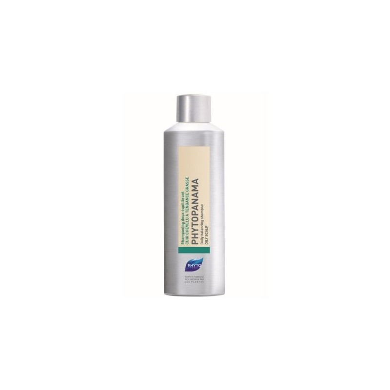 Buy Phyto (phyto) phytopane shampoo for frequent use 200ml