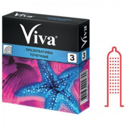 Buy Viva condoms point number 3