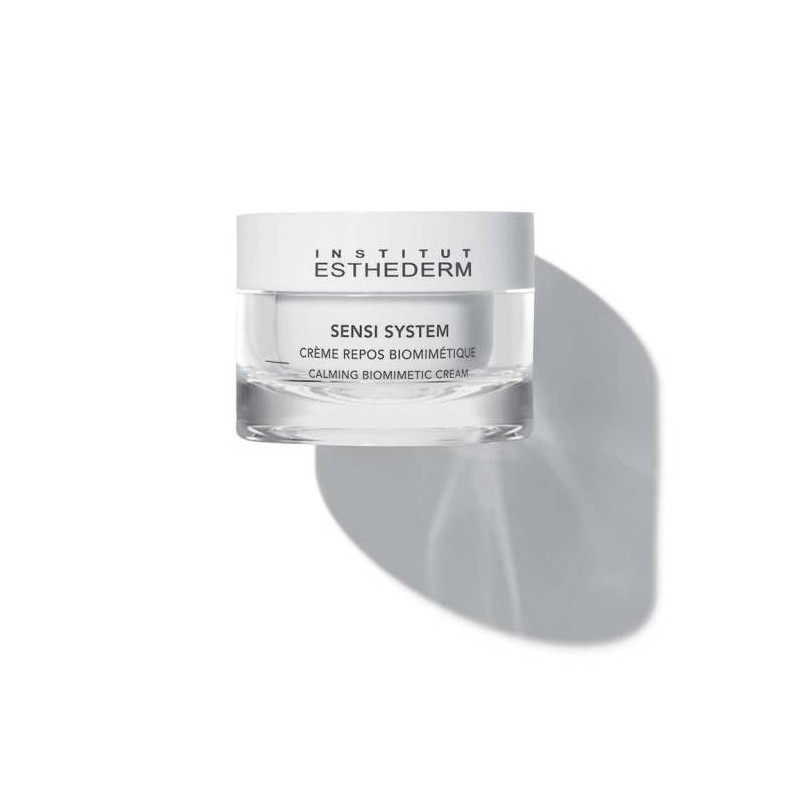 Buy Esthederm (Estederm) Biomimetic Soothing Cream 50ml