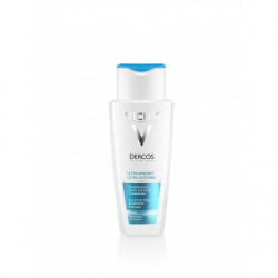 Buy Vichy (Vichy) Derkos Soothing Shampoo for Dry Hair 200ml