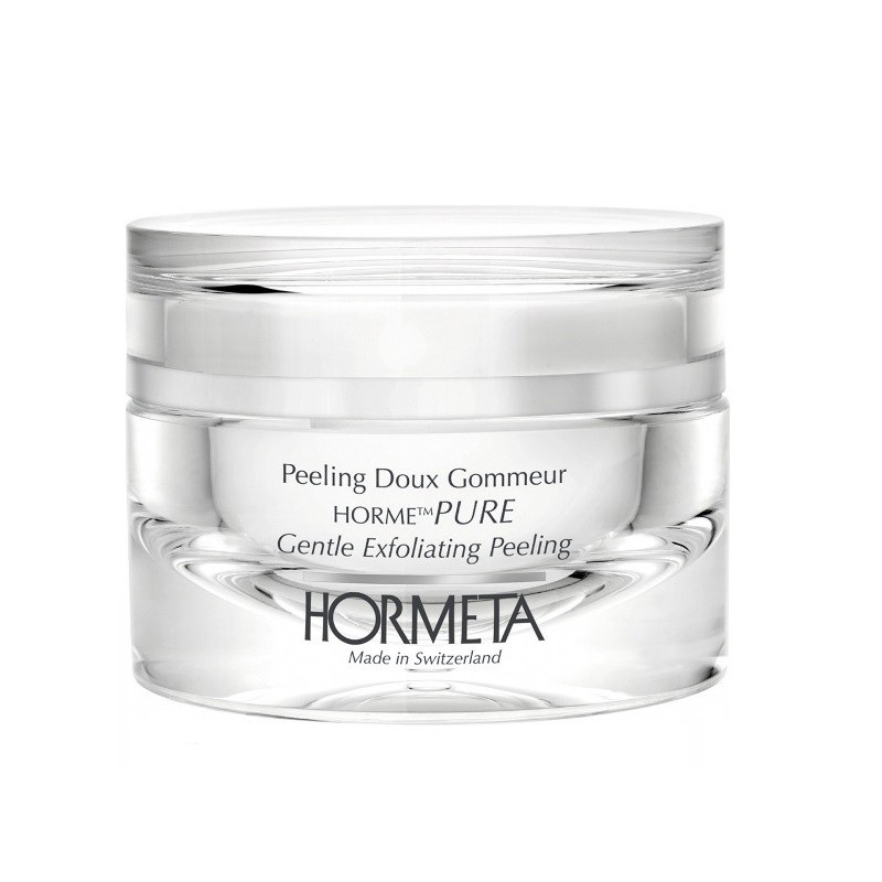 Buy Hormeta (Ormeta) Ormepyur Gentry Facial 50ml