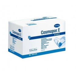 Buy Cosmopor e (cosmopor) sterile postoperative dressing 7.2kh5sm №10